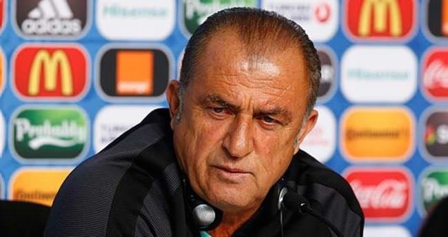 Fatih Terim’den 21 kişiye suç duyurusu