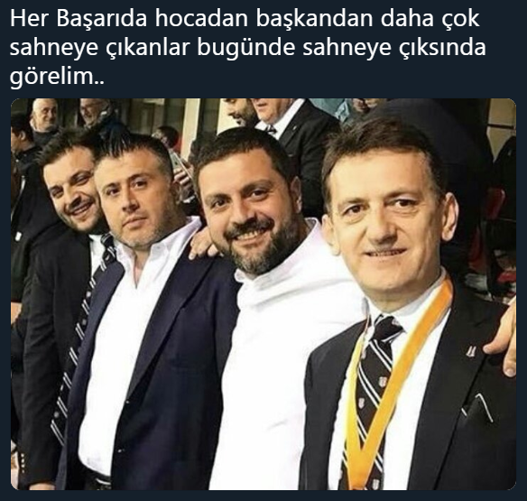 Beşiktaş fark yedi sosyal medya çıldırdı!