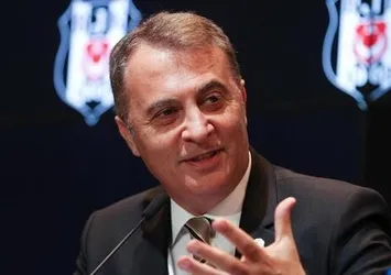 Fikret orman: Hiç acelemiz yok