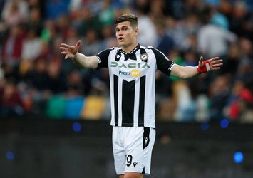 Udinese'den F.Bahçe'ye Bijol cevabı!