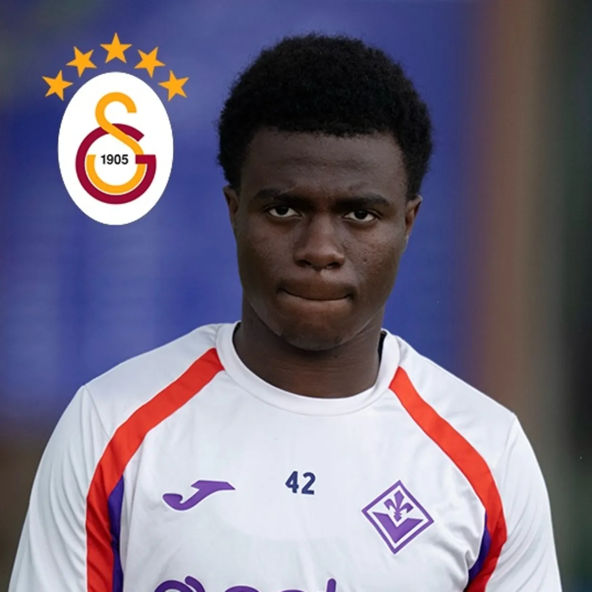 Christ Inao Oulai Galatasaray'a gelecek mi? İtalya'dan flaş açıklama!