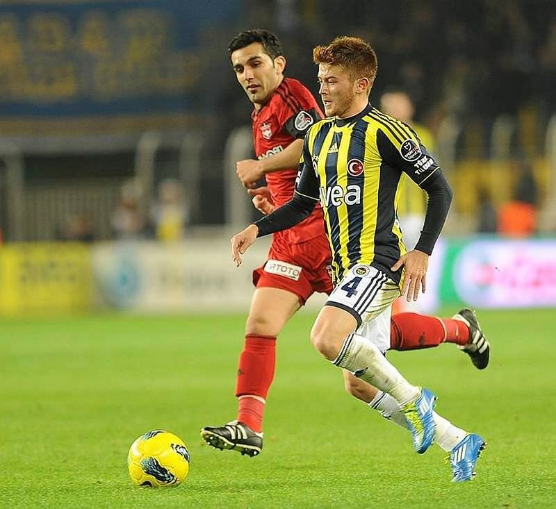 İşte Fenerbahçe’den gönderilecek futbolcular