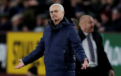 Son dakika transfer haberleri: Roma Teknik Direktörü Jose Mourinho Merih Demiral’ı istedi