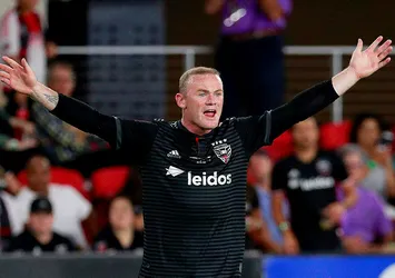 Rooney milli formayı son kez giyecek