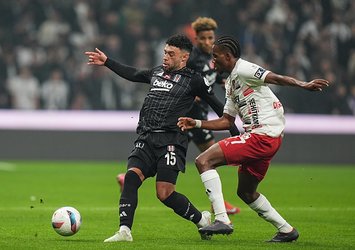 Chamberlain: 2. ve 3. golü atmalıydık!