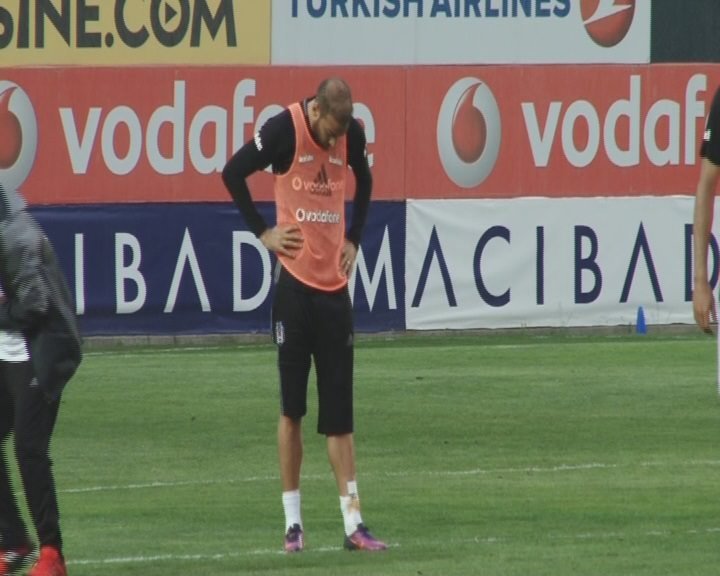 Caner Erkin: Cenk benim kardeşimdir