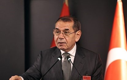 Dursun Özbek’ten Victor Osimhen cevabı!