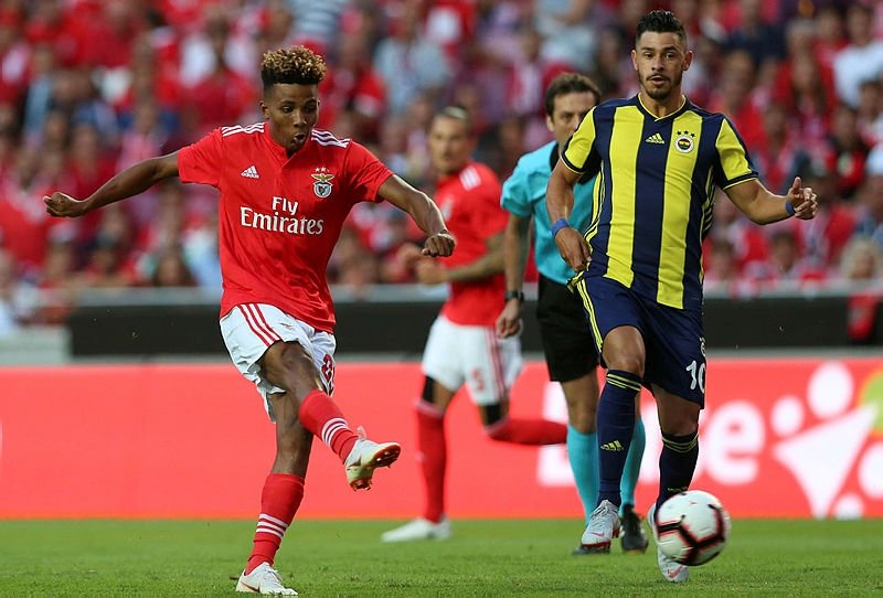 Benfica maçı sonrası tepki büyük!
