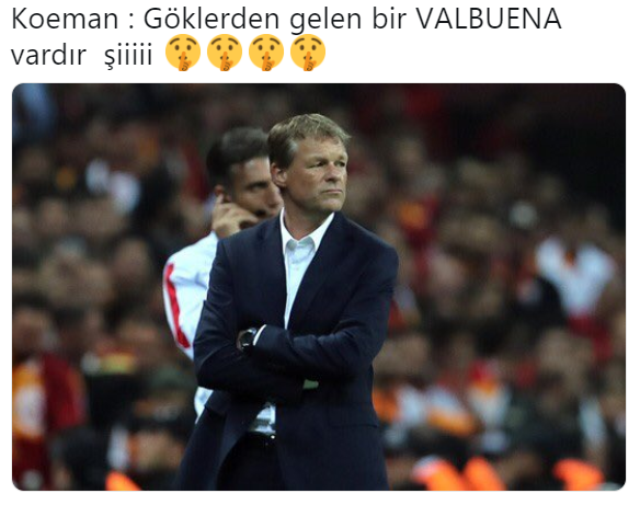 Fenerbahçe’de Valbuena rüzgarı! Sosyal medyayı salladı