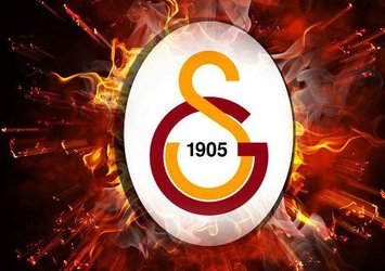 G.Saray genç oyuncuyla sözleşme uzattı!