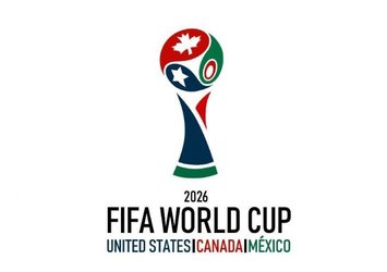 2026 Dünya Kupası'nın logosu açıklandı!