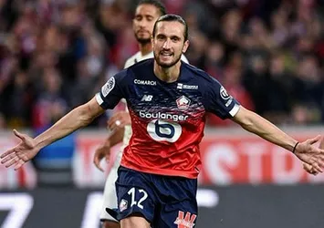 Yusuf Yazıcı’ya L’Equipe’den büyük onur