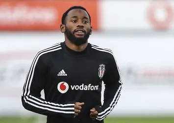 N’Koudou’dan sert paylaşım
