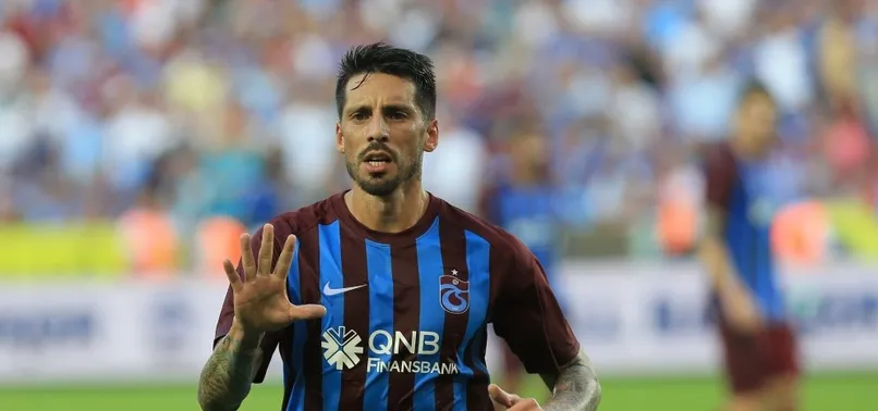 Jose Sosa’ya talip var