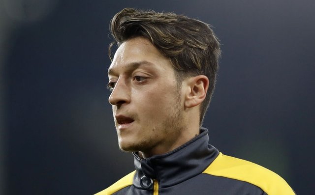 Arda Turan ve Mesut Özil bombası!