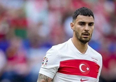 A Milli Takım’da sakatlık! Kadroda yer almadı!