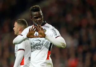 Galatasaray'da Balotelli kararı