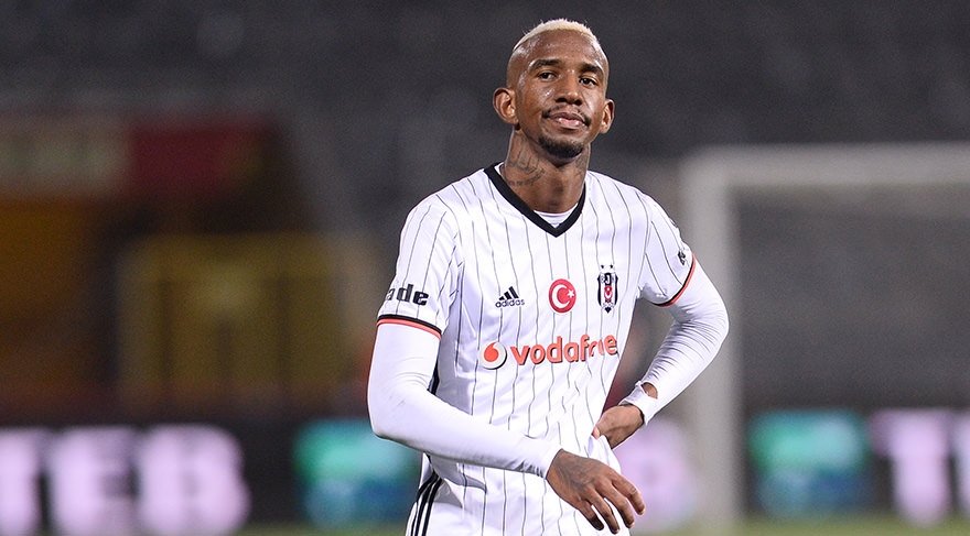 Süper Lig’in kiralık efsaneleri