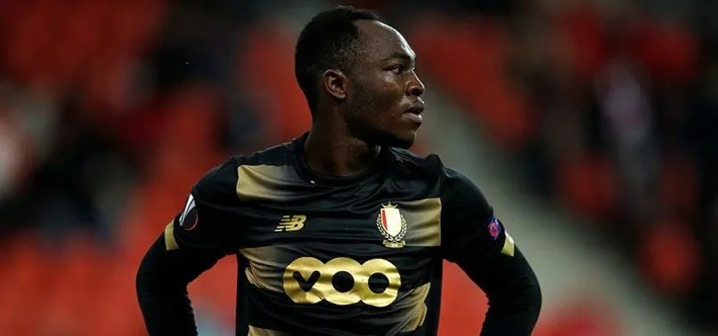 Beşiktaş ve Galatasaray’dan Jackson Muleka için transfer teklifi!