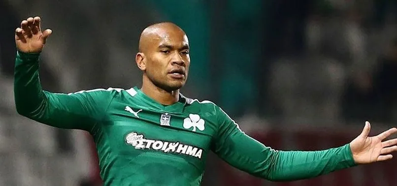 Stoperi Komşu’da buldu