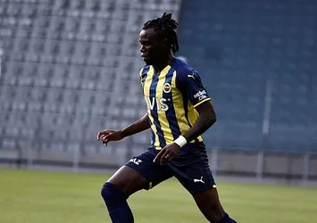 F.Bahçe'de Bruma kararını verdi! Ayrılacak mı?
