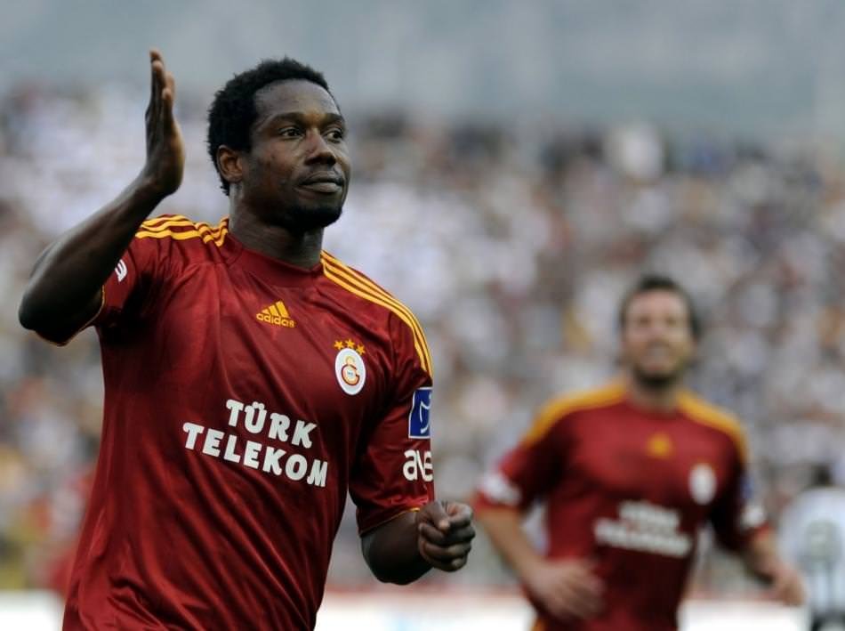 Türkiye’nin en pahalı yabancı transferleri