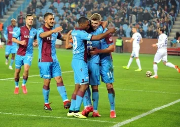 286 haftalık özlem