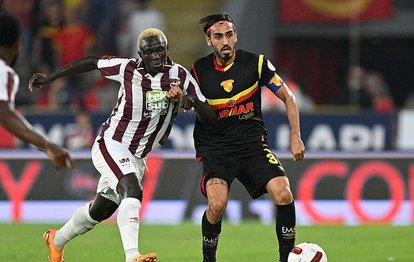 Göztepe’de istikrarın adı Yalçın Kayan!