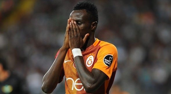 Galatasaray’dan flaş Bruma kararı