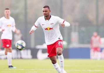 F.Bahçe'nin stoper planı belli oldu!