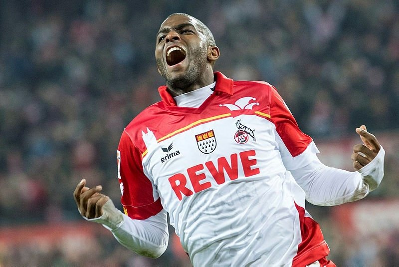 Galatasaray’da Modeste tamam!