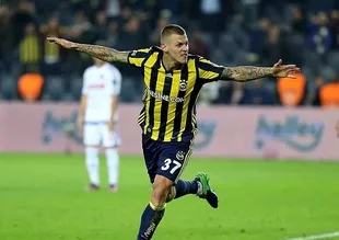 Martin Skrtel'den taraftara derbi çağrısı