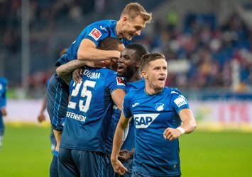 Köln 5 maç sonra yenildi!