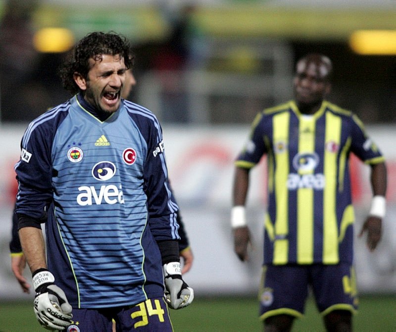 Aynı kaderi paylaştılar