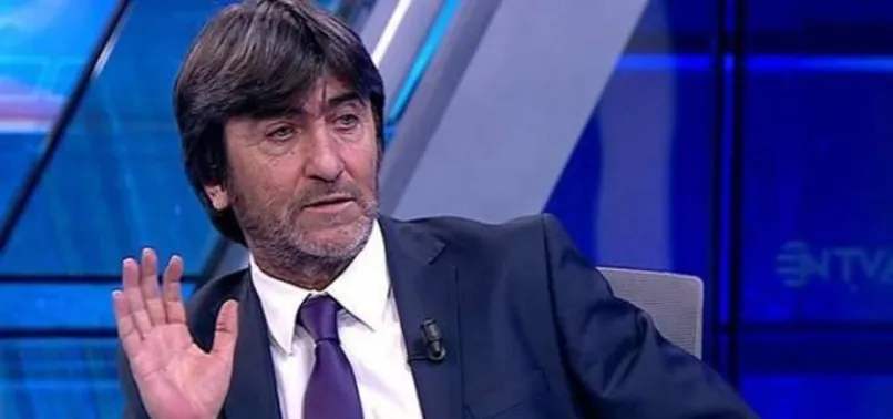 Rıdvan Dilmen'den Galatasaray yorumu