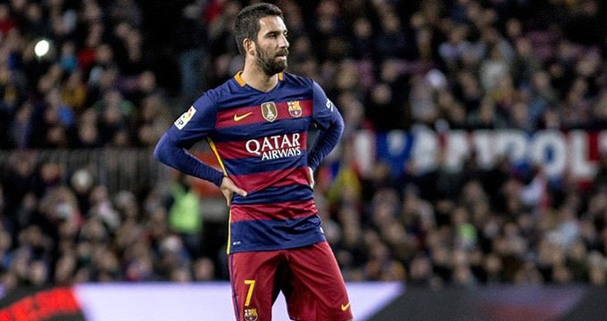 Arda Turan’a rekor teklif
