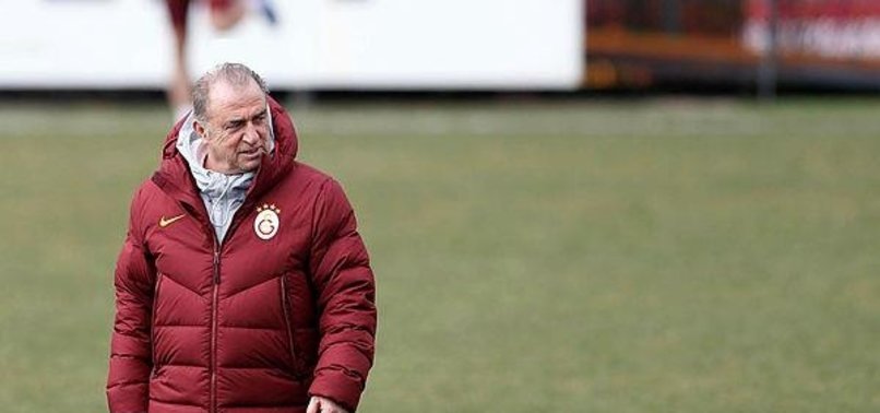 Fatih Terim'in gözü Berat Ayberk Özdemir'de!