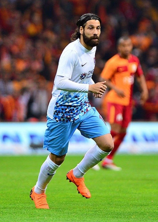 İşte Trabzonspor’un muhtemel 11’i