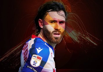 Cimbom'dan forvet hamlesi! Bonservissiz gelecek