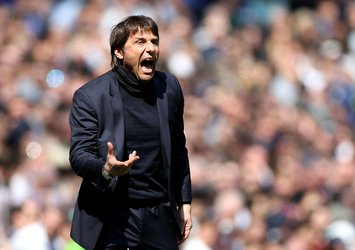 Conte'den Beşiktaşlı yıldıza kanca!