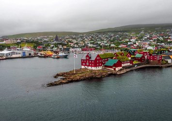 Faroe Adaları'nın özellikleri neler?