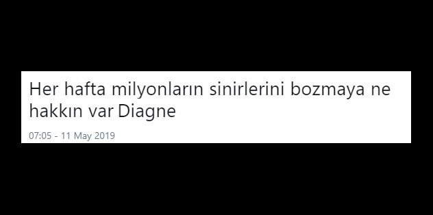Diagne patlaması! Başakşehir şampiyon olsun diye...