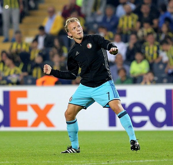 Fenerbahçe’den Dirk Kuyt bombası