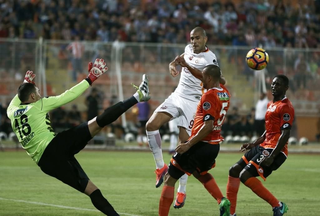 Adanaspor-Galatasaray