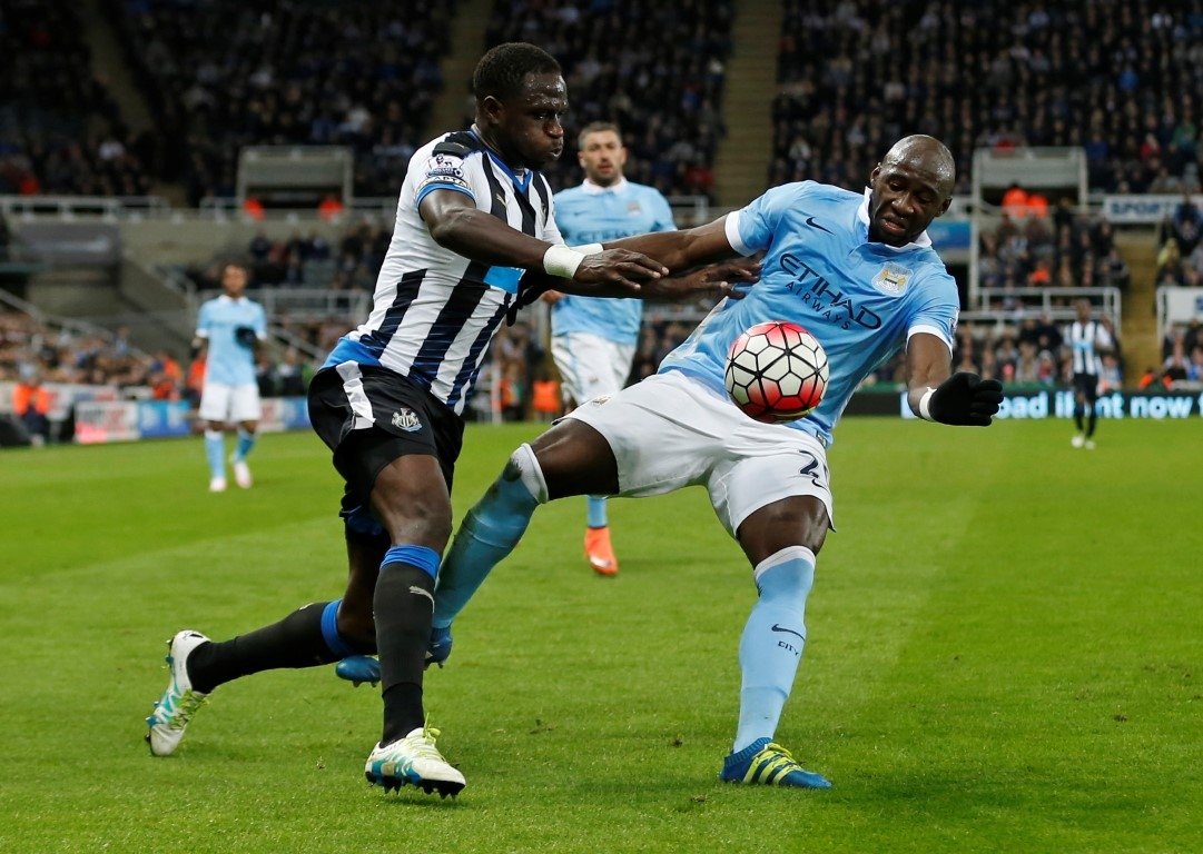 Eliaquim Mangala, Beşiktaş’a doğru