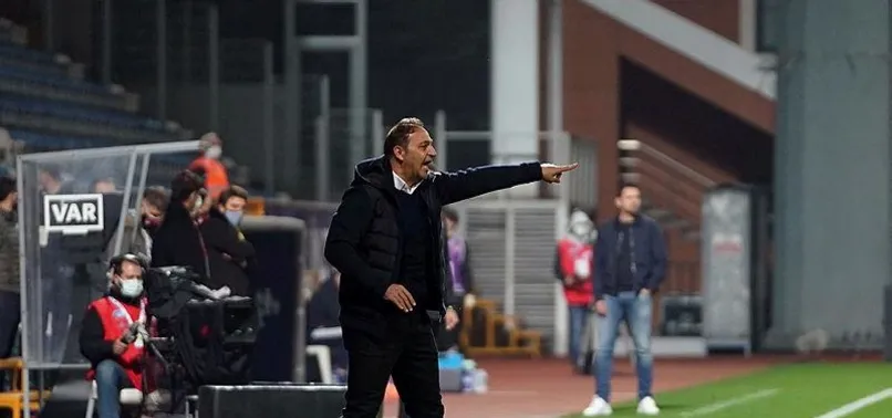 Fuat Çapa: Galibiyetten dolayı mutluyuz
