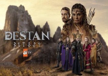 Destan yeni bölüm izle!