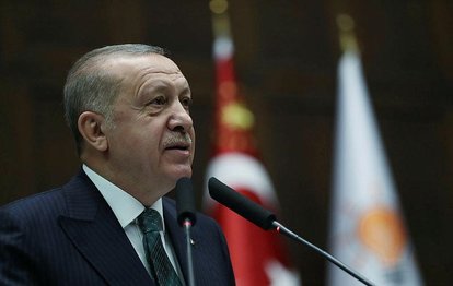 Başkan Recep Tayyip Erdoğan’dan Avrupa şampiyonu milli haltercilere tebrik!