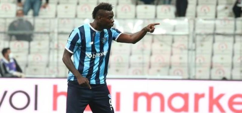 Son dakika Beşiktaş haberleri | Balotelli'ye Sergen Yalçın'ın açıklamaları izletilmiş