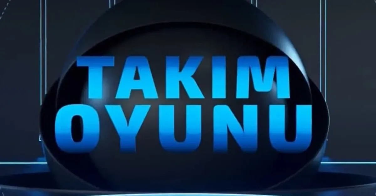 Takım Oyunu - 04/04/2021